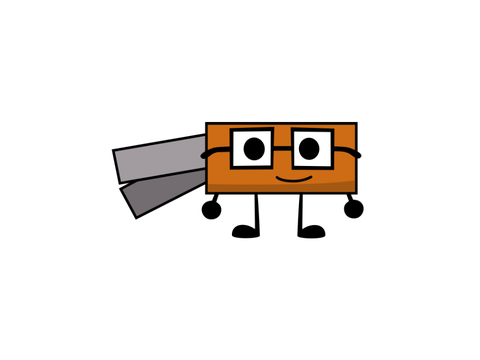 Vector Nerdy