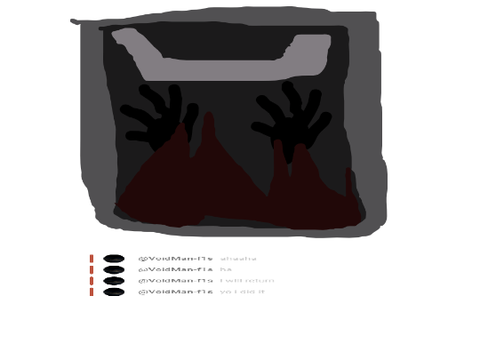 the oven