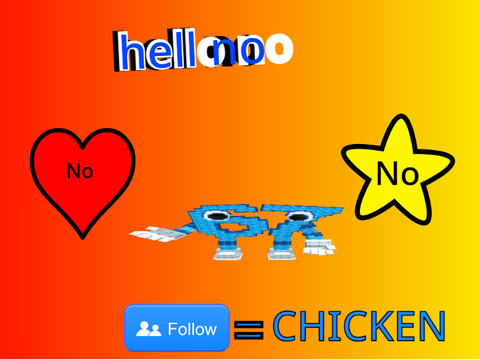 heck no