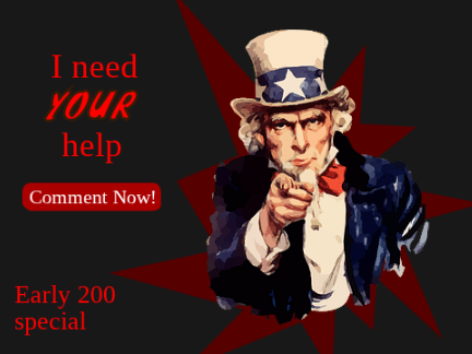 I Need YOU (yes you) #all #collab #art #trending