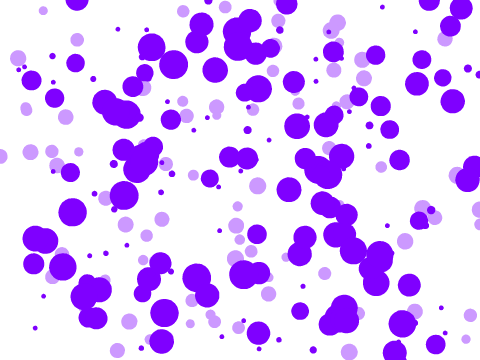 Tranquil Bubbles (100% Clones) remix
