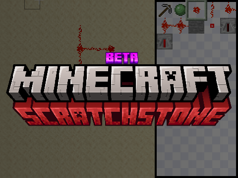 Minecraft: Scratchstone Beta