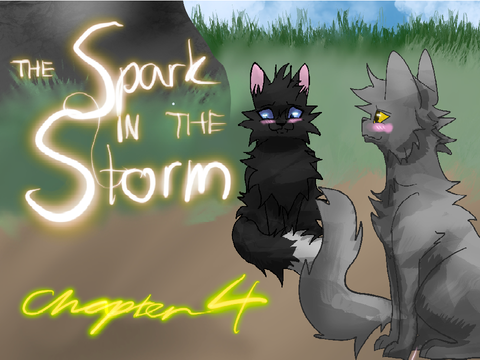 TSITS ch 4 TN entry