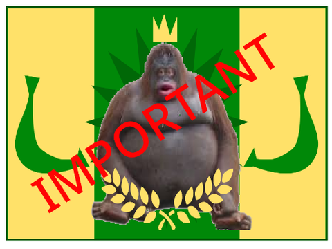 Important Announcement.