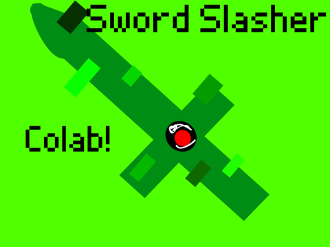 [BUG FIXED] Sword Slasher ( Upd 11:Forsaken Lms AnimationsColab PT.1)  remix