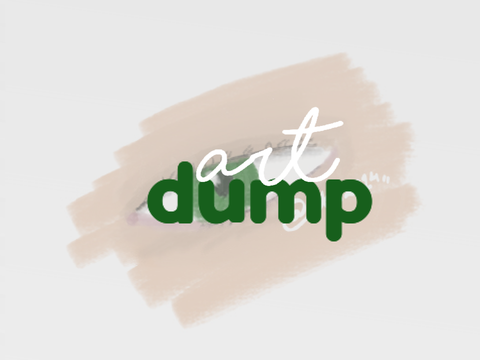 彡  ‘Lil Art Dump
