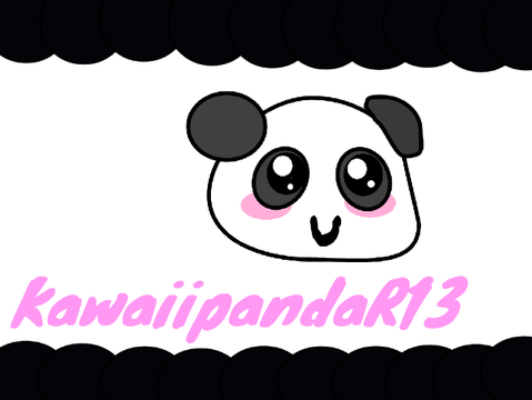 For KawaiipandaR13 