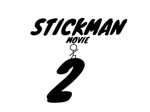 STICKMAN MOVIE (a trailer) 