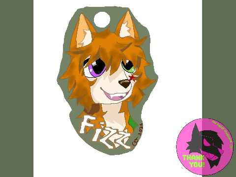 {art for a friend}