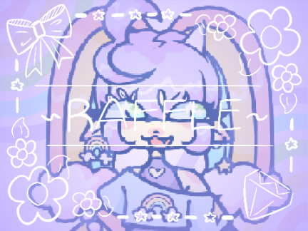 ❀~250+ FTE Raffle!! [CLOSED]~❀