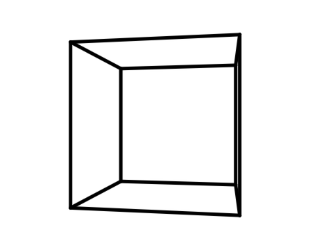 3D柱體