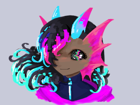 Art for @DarkMoon326
