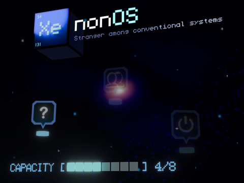 XenonOS26 Signups