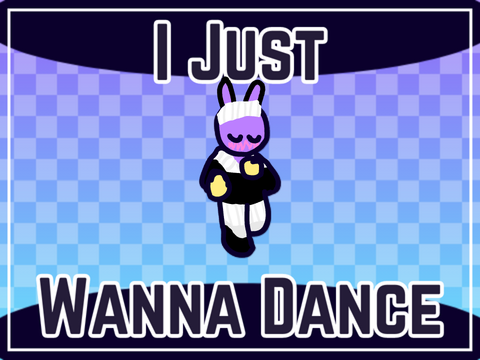 I Just Wanna Dance /maid Jax/ Meme Template!!! remix