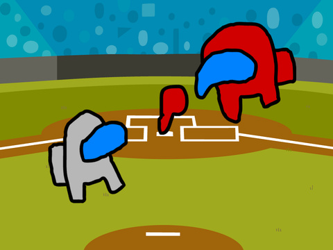 You're not going to win