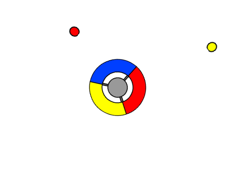 Dot Catcher
