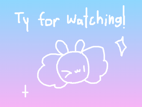 HELP lazy DMCE/animation meme