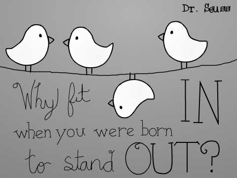  An Inspirational Quote to Brighten Your Day