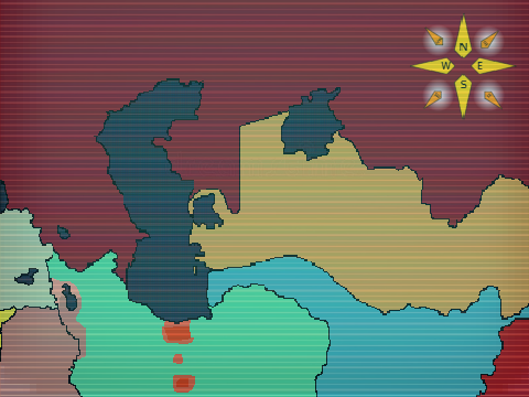 Invasion of Iran