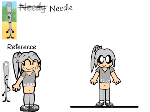 Vector Styles (Slightly) Improved!