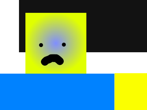 me when revenegade players rage over a door: