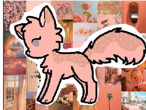 Rotating Aesthetic DTA {Open!}