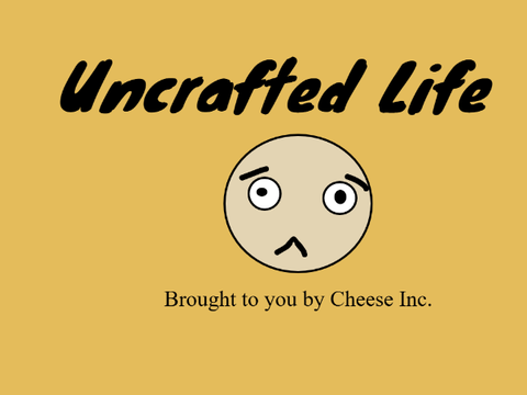 Uncrafted Life DEMO