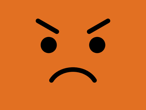 Don't touch OpenMoji!