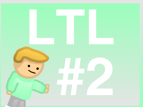LTL #2