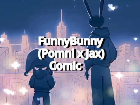 FunnyBunny Comic