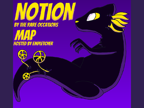 Notion MAP banner