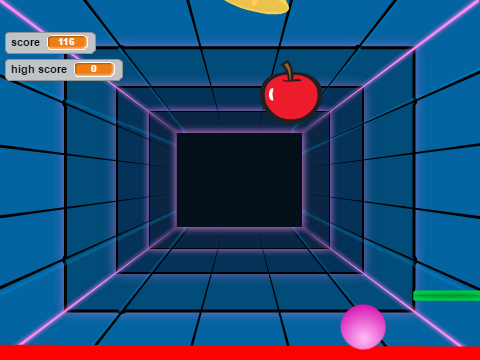 Pong Game