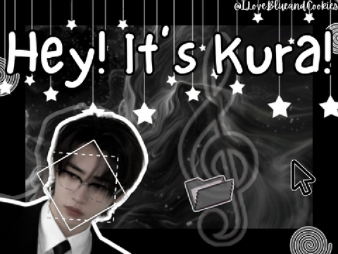 Banner for Kura!