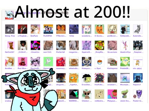 SO CLOSE!