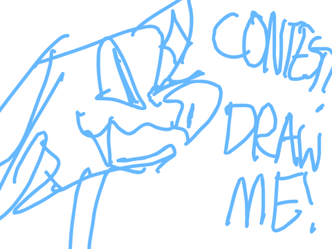 200 FOLLOWERS CONTEST!