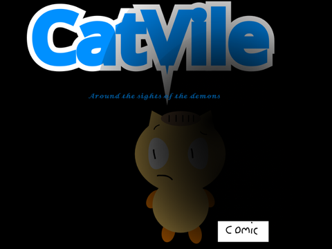 Future graphic novel