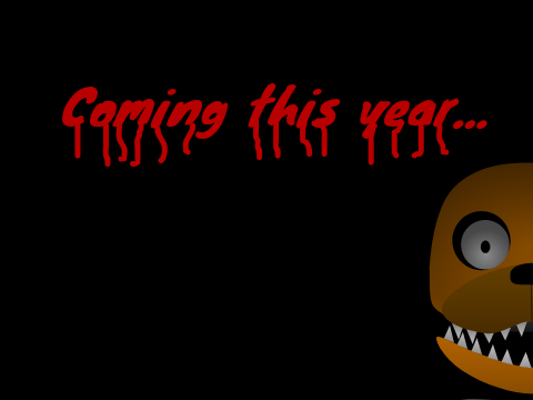 Five Nights at Puppy Dog's Teaser