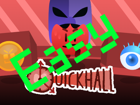 Quickhall Easy