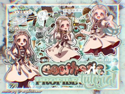 ꒰ ⊹﹒ⓐe̷s̷  ρяƒ t͟i͟p͟s͟ ↲
