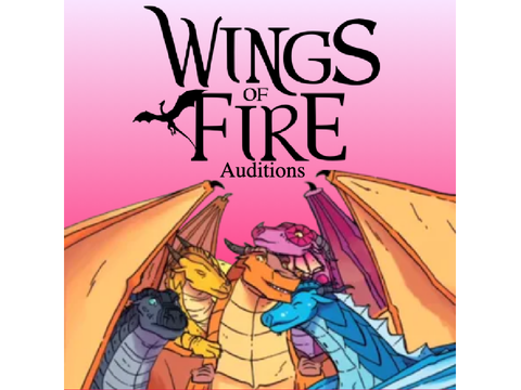Thunderstaff's Auditions for WOFTM - Glory