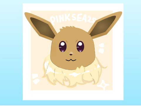ENTRY - pfp contest