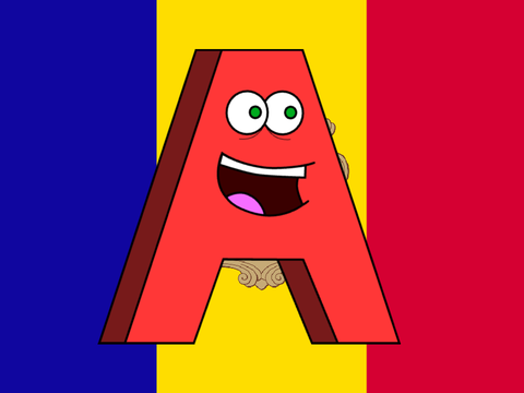 Catalan Letter Factory (My Better Version)