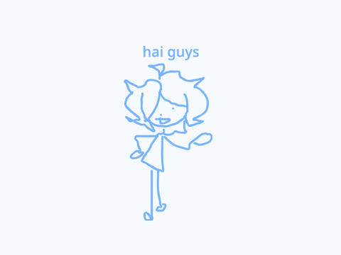 hai guys