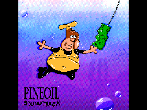 Dingle's Blimey (why_is_it_jittery Build) - PINEOIL FOREVER