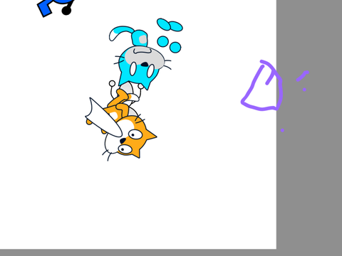 Add Yourself Getting Bonked!! (4)