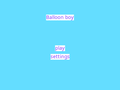 balloon boyz (VB 2.1)