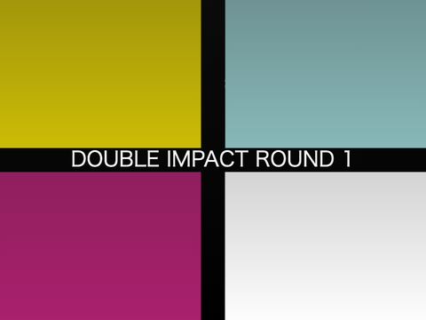 DOUBLE IMPACT R1
