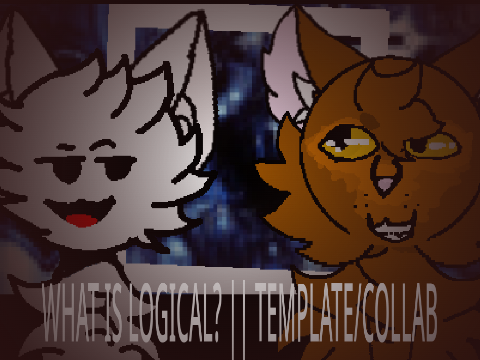 || WHAT IS LOGICAL || Collab || With my friend ||