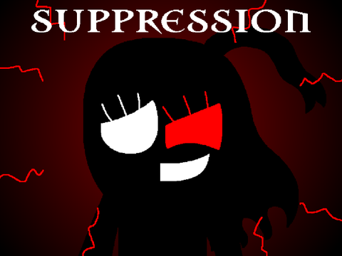 Suppression (Dejection (NEP MIX)) (Melissa VS Corrupted BF)