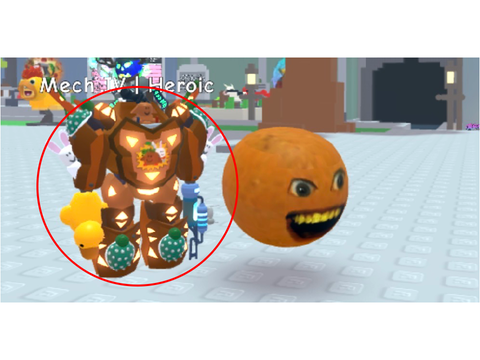 Inspiration for morphen